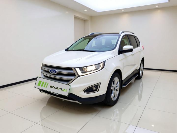 Edge 2015 2.0T GTDi RWD