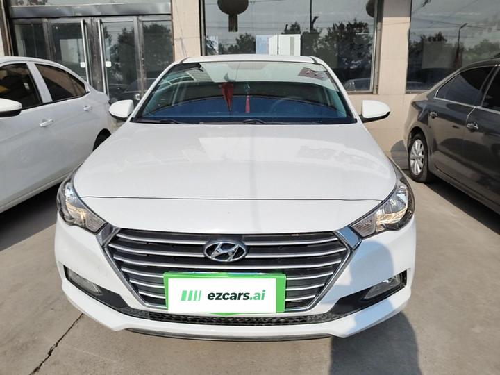 2016 1.4L MT GLS photo 2
