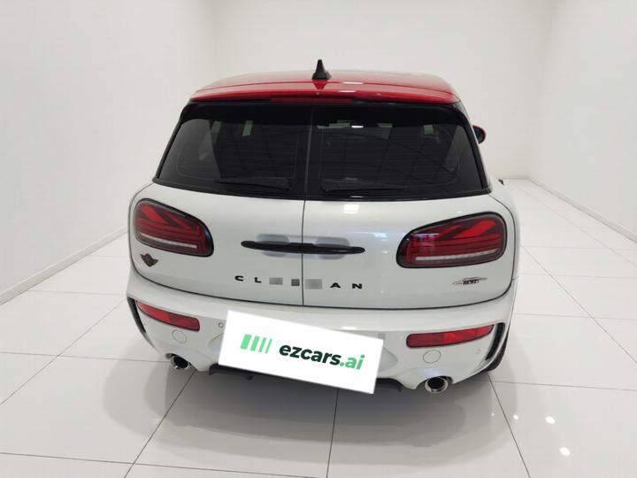 JCW CLUBMAN 2022 2.0T JOHN COOPER WORKS ALL-IN photo 5