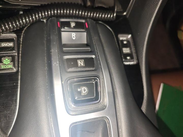 Avancier 2017 370TURBO AWD Supreme photo 6