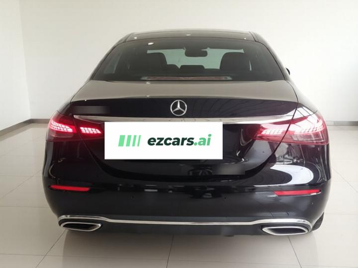 E-Class 2023 E 300 L Fashion photo 3