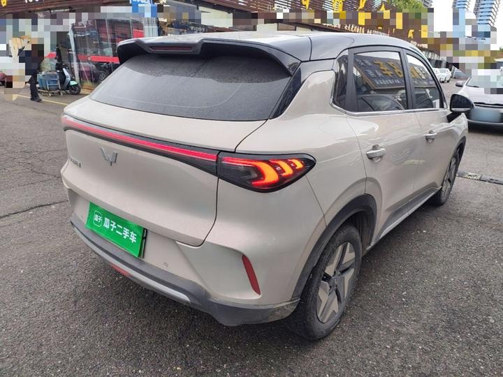 Bingo S 2025 325km Flagship photo 6