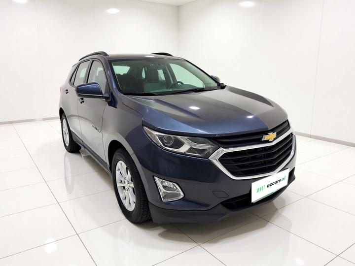 2018 535T AT photo 3