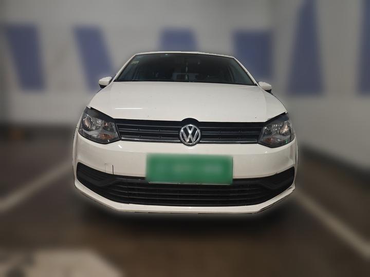 Polo 2016 1.4L MT photo 2