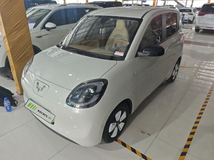 Hongguang MINIEV 2025 4th Gen 4-Door Advanced
