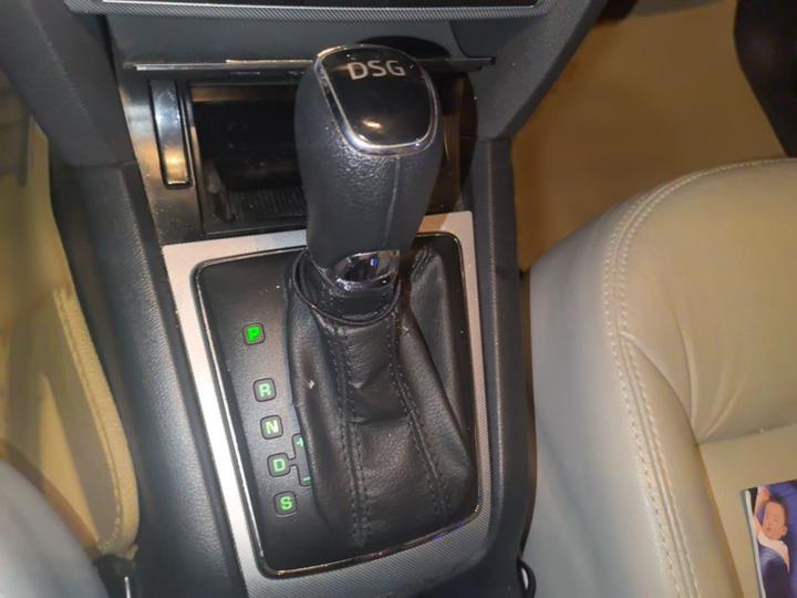 Octavia 2014 1.4TSI DSG photo 6