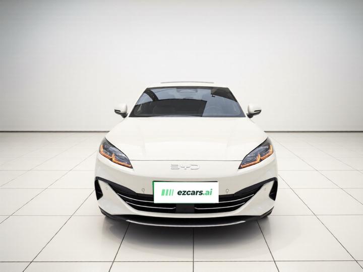 Seal 06 EV 2025 DM-i ADAS 120KM Exclusive photo 2