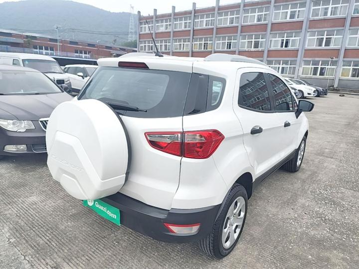 2018 1.5L AT photo 4