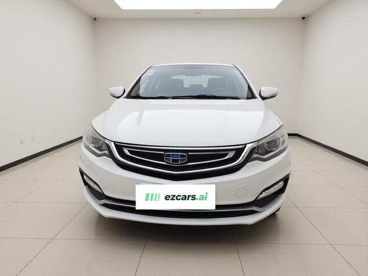 Vision 2018 1.5L MT photo 2