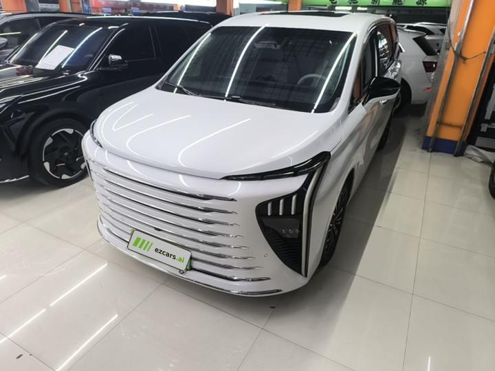 V9 2024 1.5TD 200km Premium
