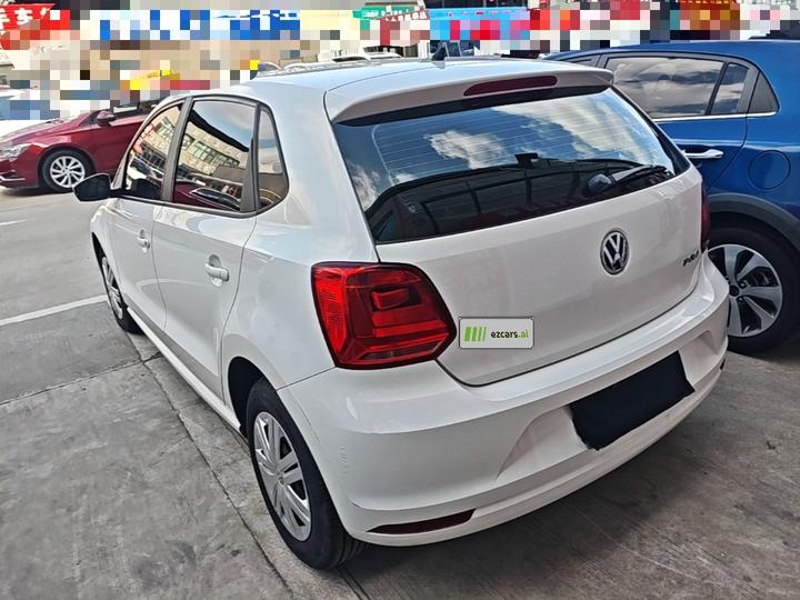 Polo 2016 1.4L AT photo 4