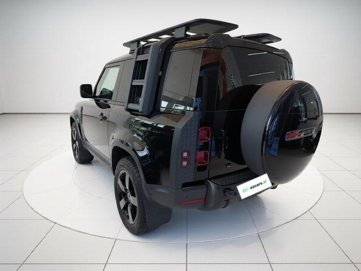 Defender 2023 Facelift 90 3.0T P400 Special photo 4