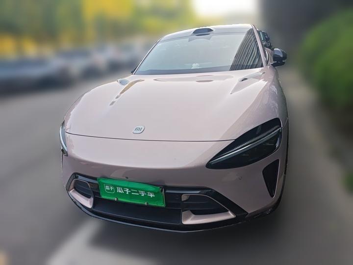 Xiaomi YU7 2025 AWD Max photo 2