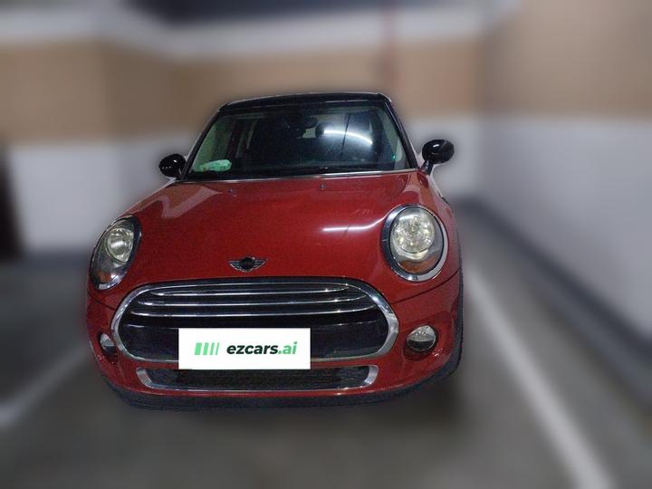 2016 1.5T COOPER 5-Door photo 2