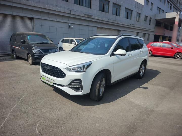 M6 2019 1.5T MT RWD Elite China VI