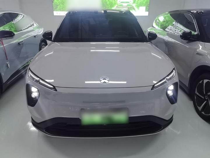 ES6 2023 75kWh photo 2