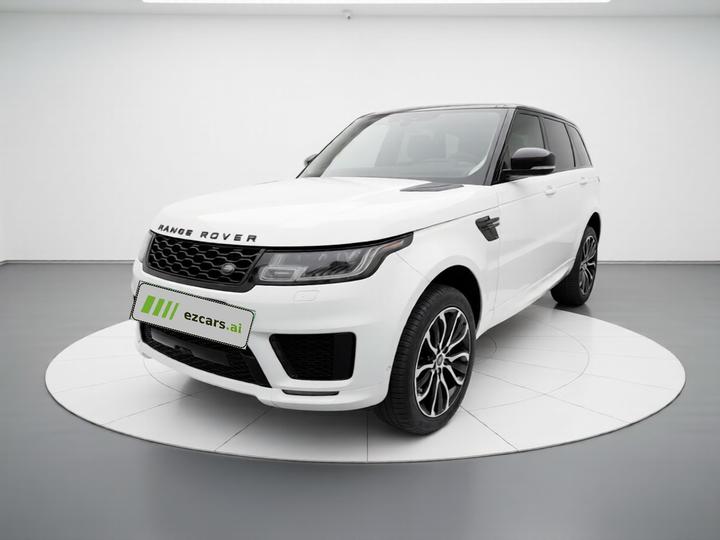 Range Rover Sport 2021 3.0 L6