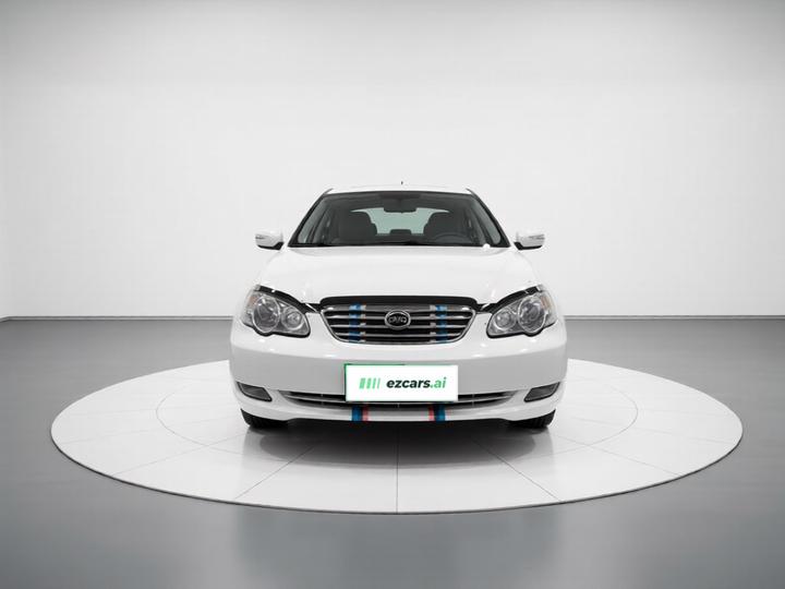 F3 2016 1.5L MT Comfort photo 2