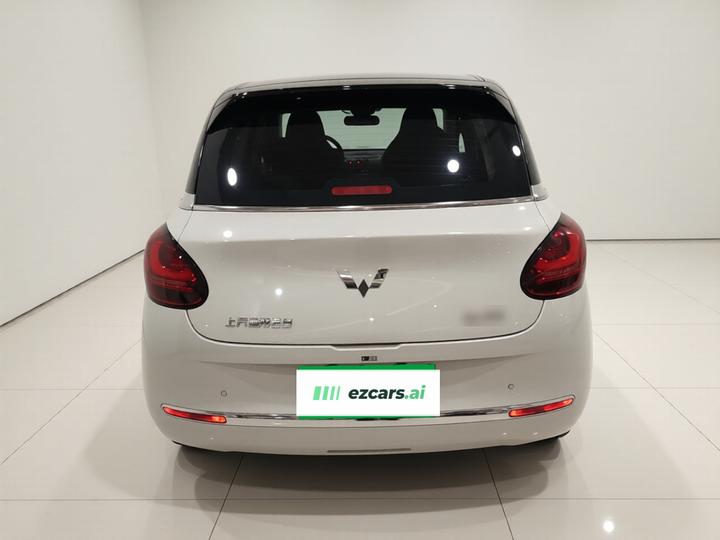 Wuling Bingo 2023 410km Exclusive photo 5