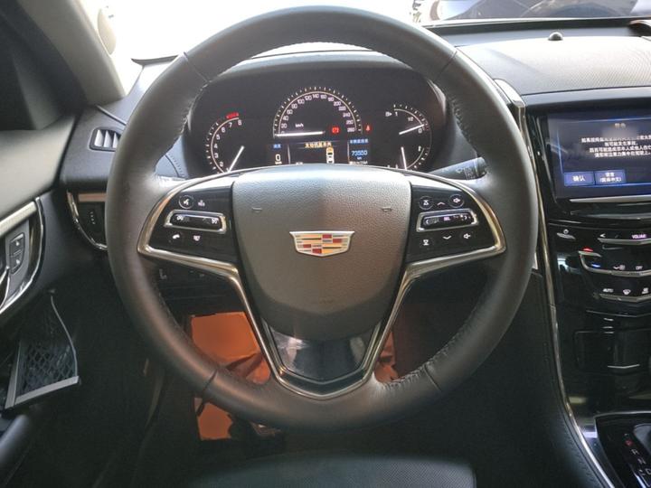 ATS-L 2017 28T Tech photo 6