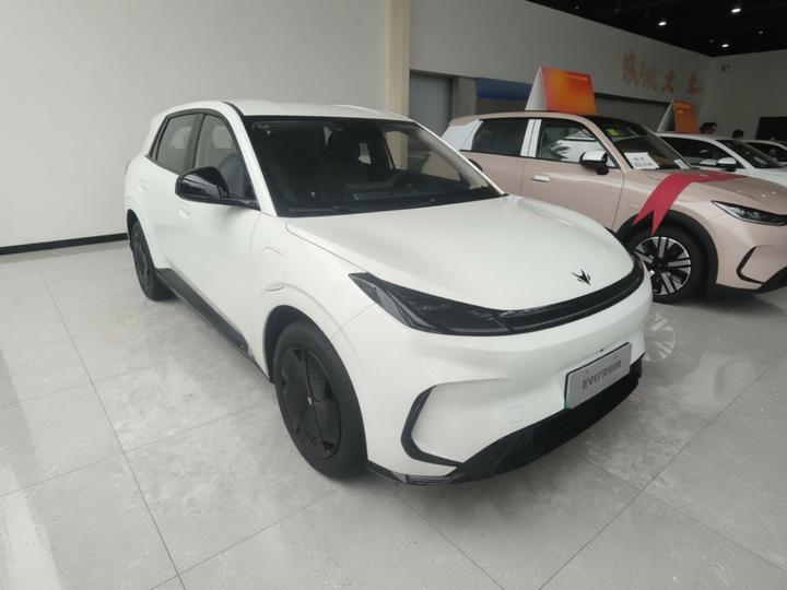 ARCFOX T1 2026 450 PRO photo 3