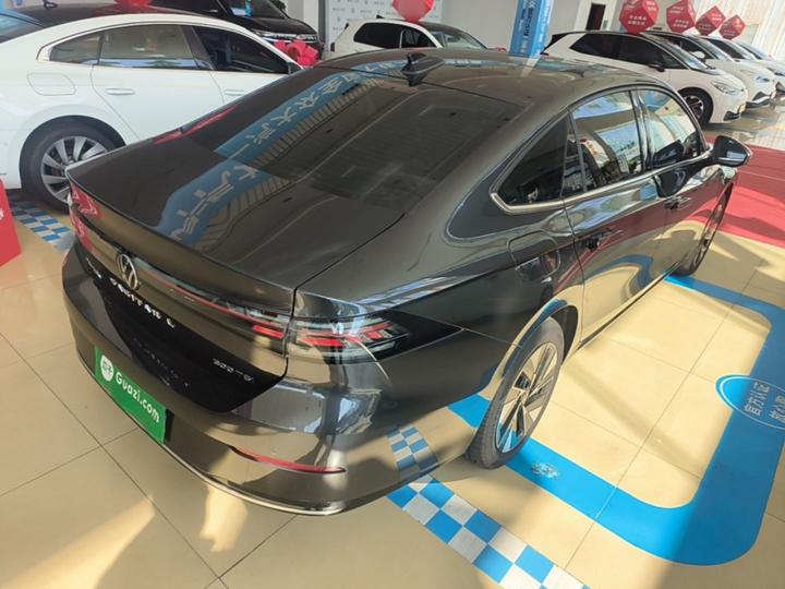 Sagitar 2026 L 300TSI DSG Elite photo 4