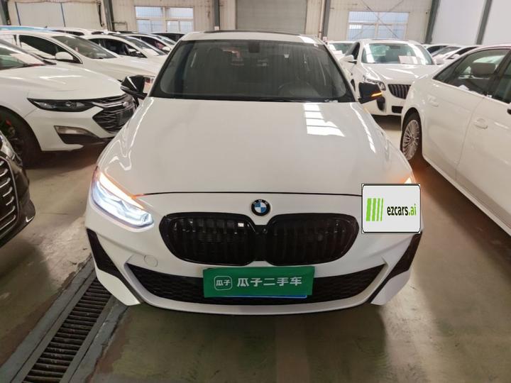 1 Series 2021 Facelift 125i M Sport photo 2