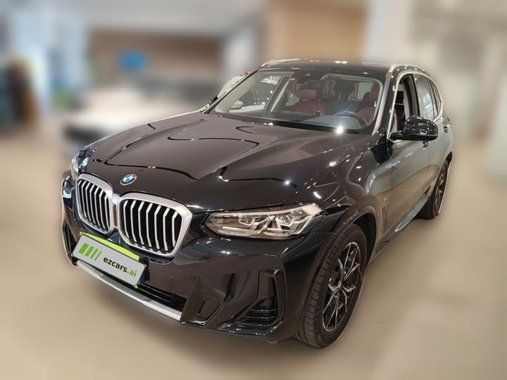 X3 2023 xDrive25i M Sport Package