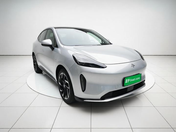 Hyptec HT 2023 670 RWD photo 3