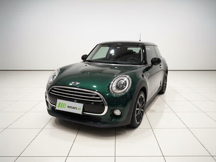 2016 1.5T COOPER