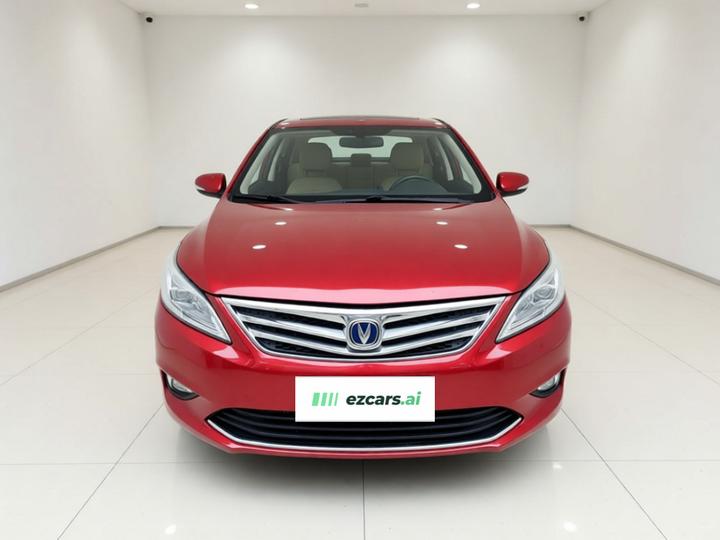 Eado 2015 1.6L AT Luxury photo 2