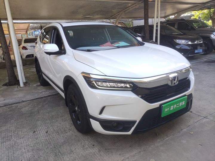 Breeze 2021 240TURBO CVT RWD Elite photo 3