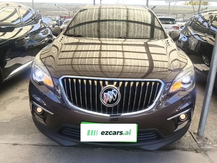 Envision 2017 20T RWD Elite photo 2