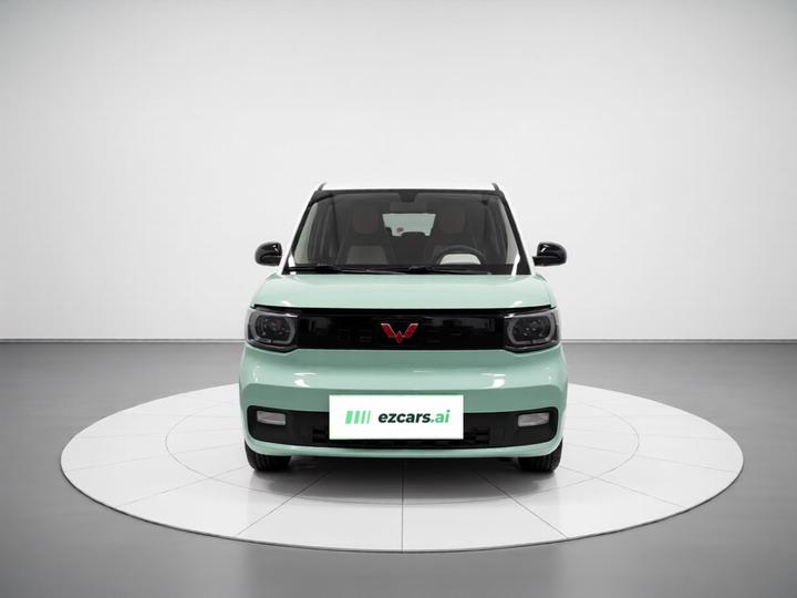 Hongguang MINIEV 2021 Macaron LFP photo 2