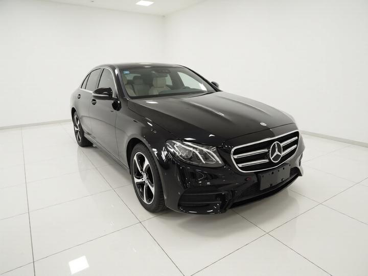 E-Class 2017 E 200 Sport photo 3