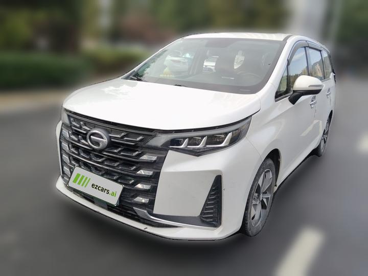 GAC Trumpchi M6 2021 PRO 270T AT Luxury