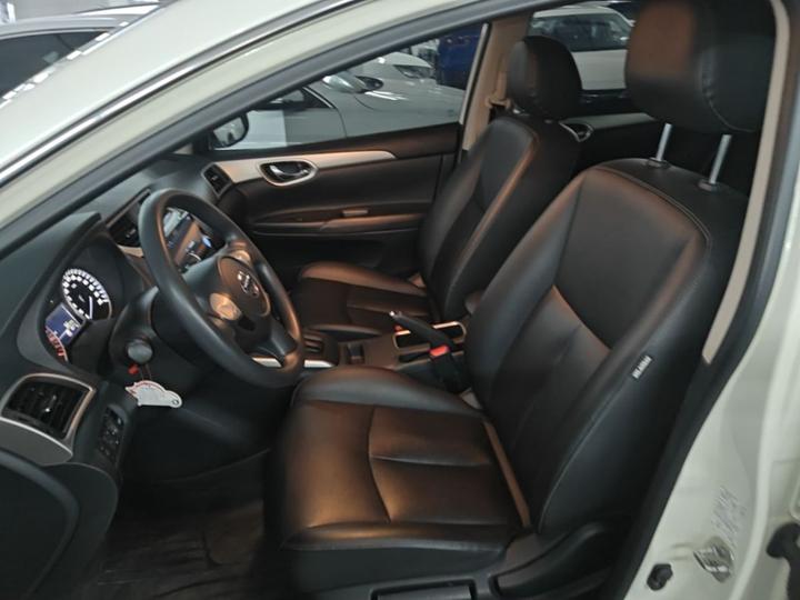 Sylphy 2022 Classic 1.6XE CVT Comfort photo 6