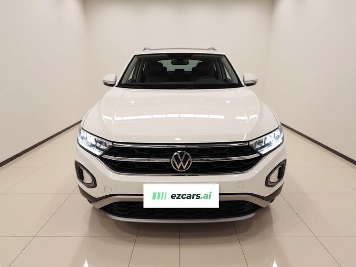 T-Roc 2024 280TSI DSG RWD photo 2