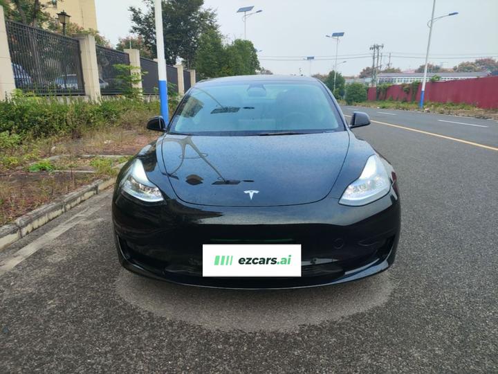 Model 3 2022 RWD photo 2