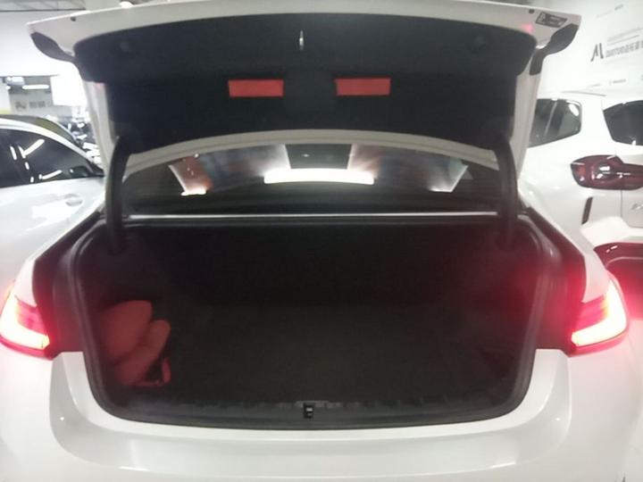i3 2024 eDrive 35 L photo 8