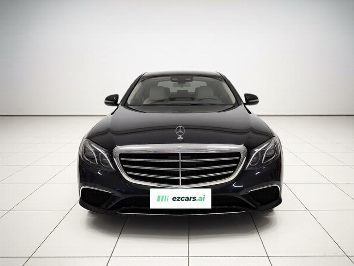 E-Class 2018 Facelift E 200 L photo 2