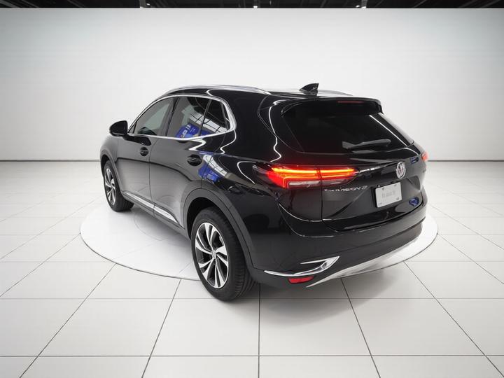 2023 Envision S 552T RWD Luxury photo 4