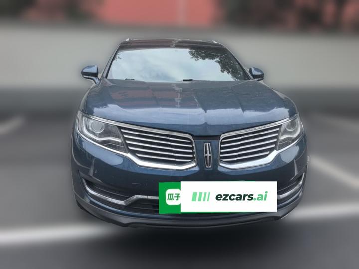 MKX 2015 2.0T RWD Exclusive photo 2