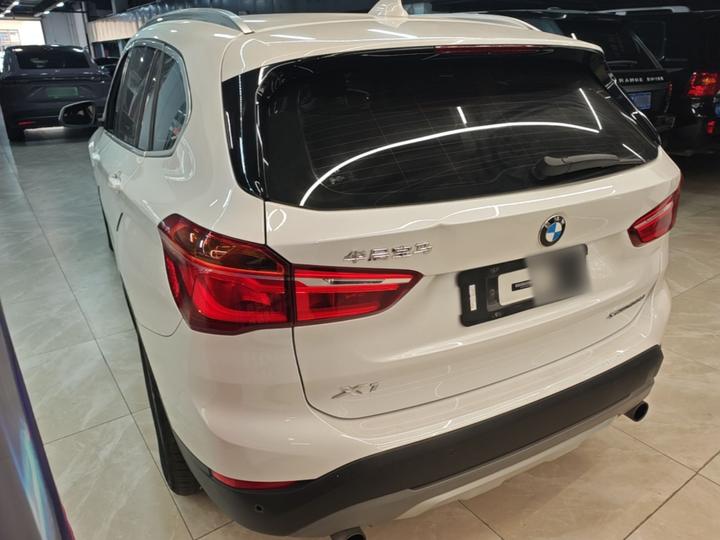 X1 2019 xDrive20Li Exclusive photo 4