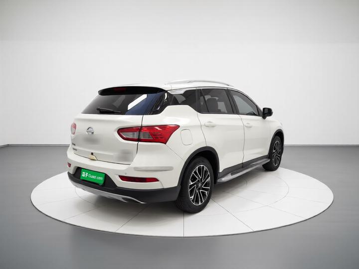 GAC Trumpchi GS4 2015 200T G-DCT Elite photo 6