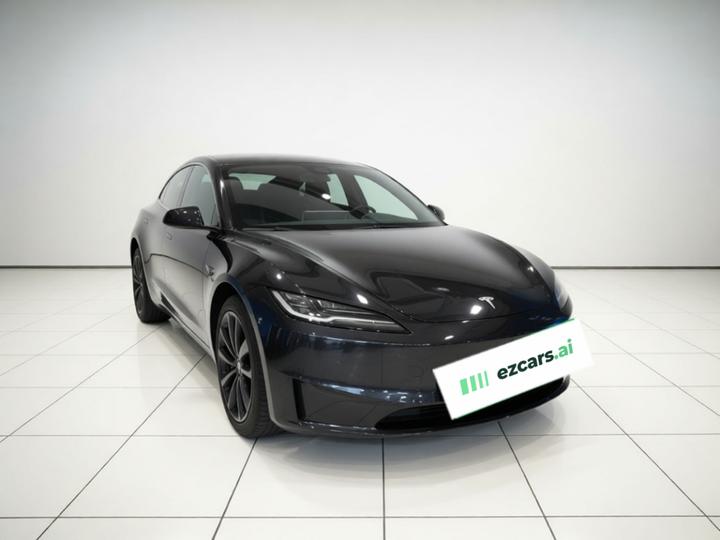 Model 3 2023 RWD photo 3