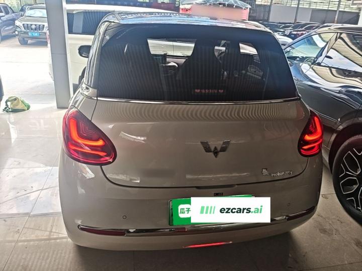 Wuling Bingo 2023 333km + photo 5