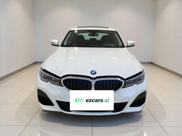 3 Series 2020 320Li M Sport Package photo 2