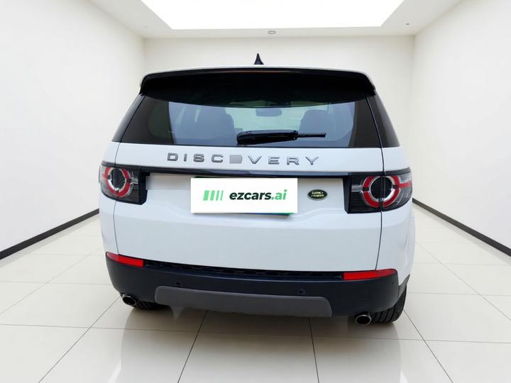 Discovery Sport 2018 240PS SE photo 5