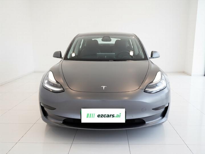 Model 3 Imported 2019 Long Range AWD photo 2